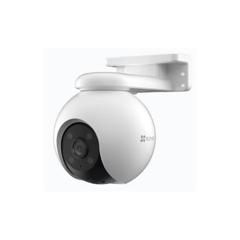 Cámara PTZ IP EZVIZ CS-H8-3K