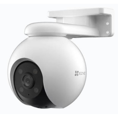 Cámara PTZ IP EZVIZ CS-H8-3K