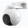 Cámara PTZ IP EZVIZ CS-H8-3K