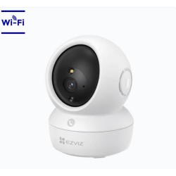 Cámara WiFi EZVIZ H6C 3K(5MP)