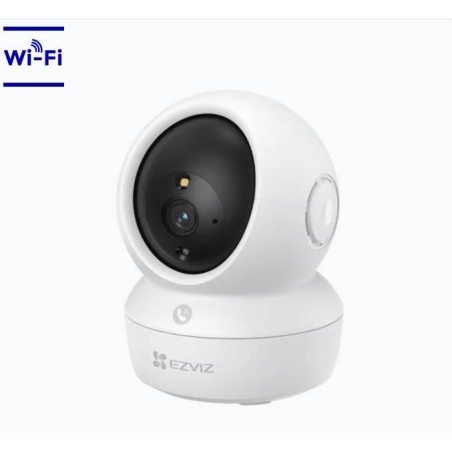 Cámara WiFi EZVIZ H6C 3K(5MP)