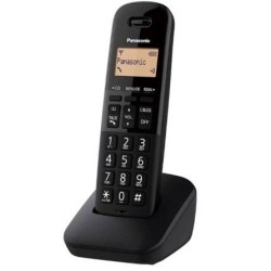 Teléfonos Digitales PANASONIC KX-TGB310MEB