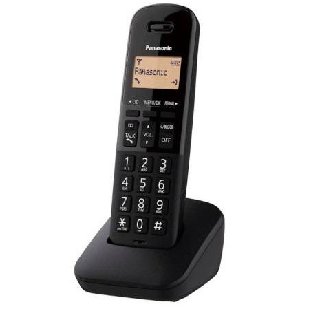 Teléfonos Digitales PANASONIC KX-TGB310MEB