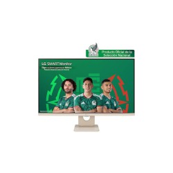 Monitor LG 27U511SA-W