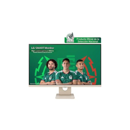 Monitor LG 27U511SA-W