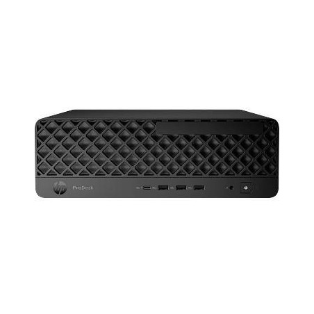 PCs de Escritorio HP HP ProDesk 4 SFF G1i