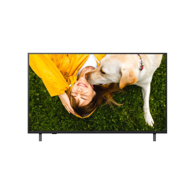 Pantalla LG 75UA751C
