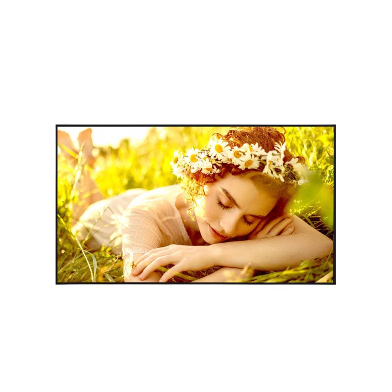 Monitor LG 86UL5Q