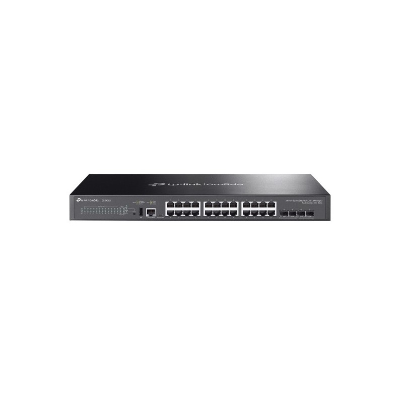 Switch TP-LINK SG5428X