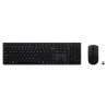 Kit teclado y mouse LENOVO 4X31R64337