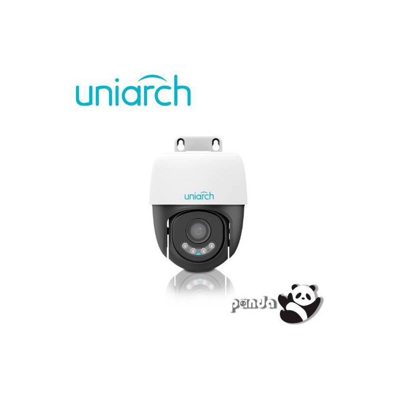 Cámara PTZ UNIARCH UHO-P2A-M3F4D