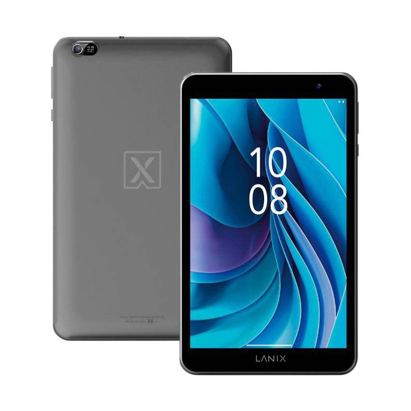 Tabletas LANIX 16398