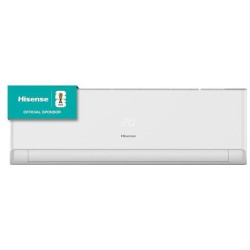Aires acondicionados Hisense ARU182KAW