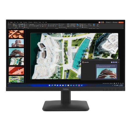 Monitor LENOVO 64BEKAR1LA