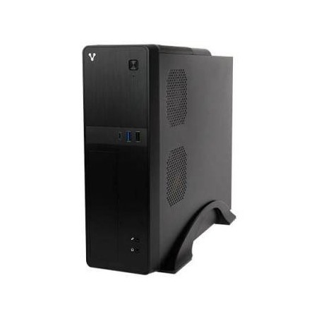 PCs de escritorio VORAGO 12400-NOS-6