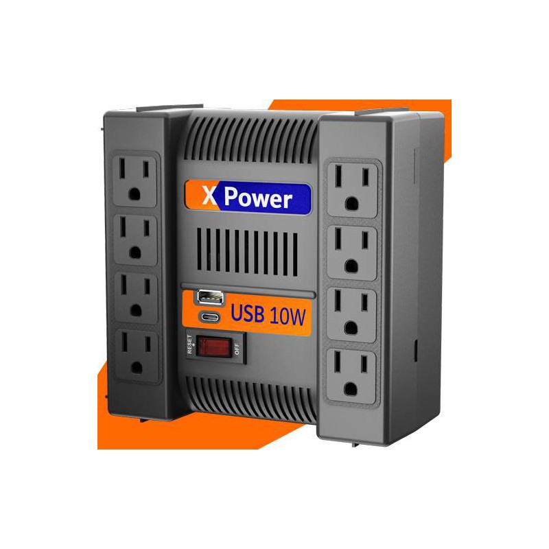 Regulador COMPLET ERV-9-002