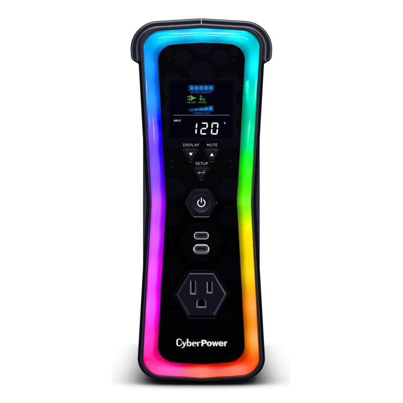 UPS CyberPower GX150C2