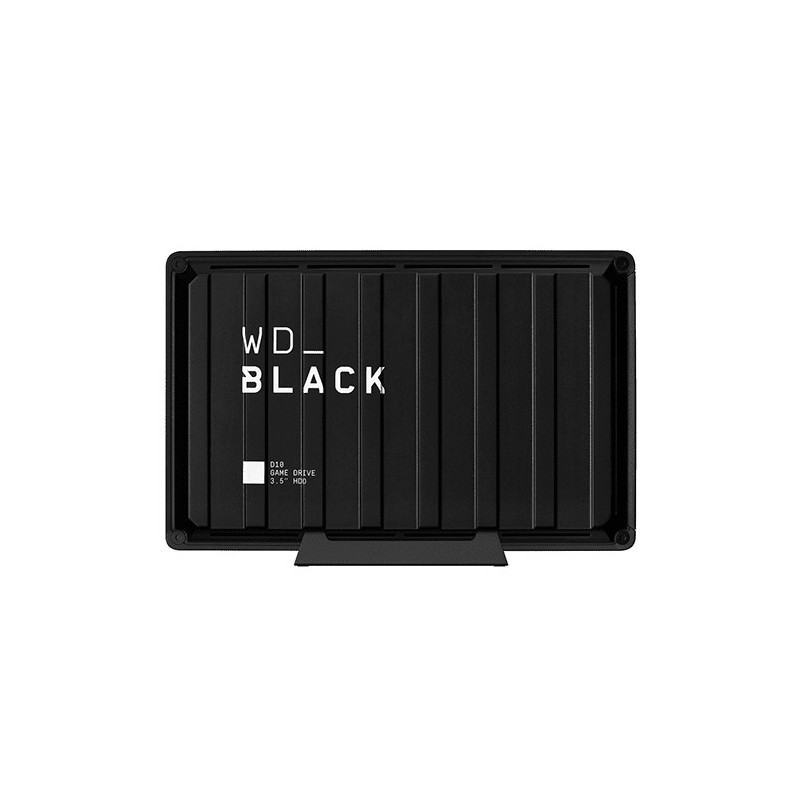 Disco Duro WESTERN DIGITAL WDBA3P0080HBK-NESN