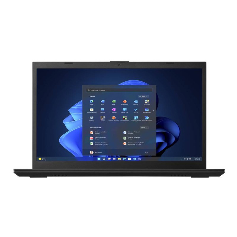 Laptop ECS SE40AN