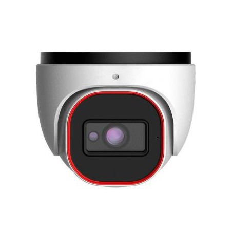 Cámara Domo IP PROVISION-ISR DI-340IPEN-28-V5