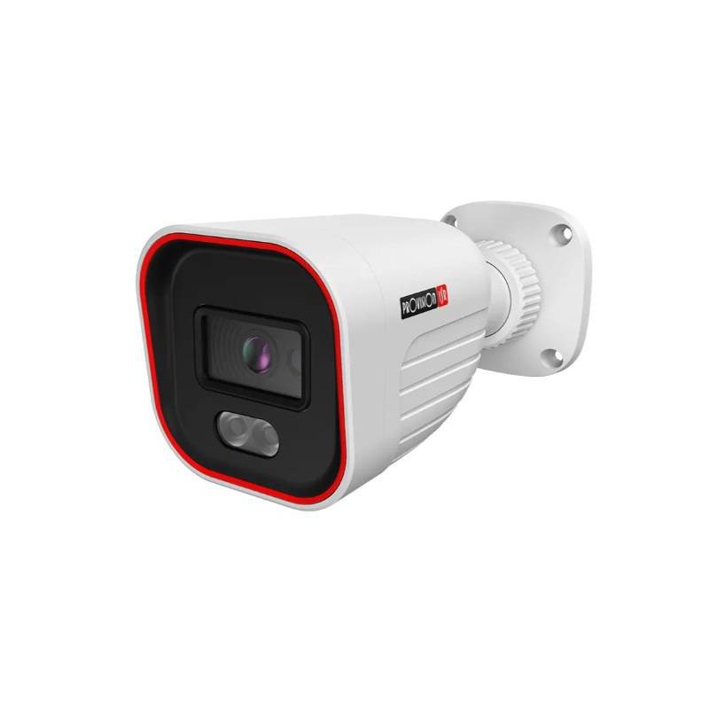 Cámara Bala IP PROVISION-ISR BSH-340IPBN-28
