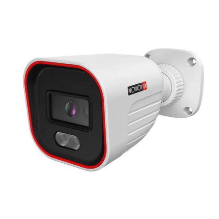 Cámara Bala IP PROVISION-ISR BSH-340IPBN-28