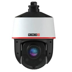 Cámara PTZ PROVISION-ISR Z4-25IPEN-2(IR)