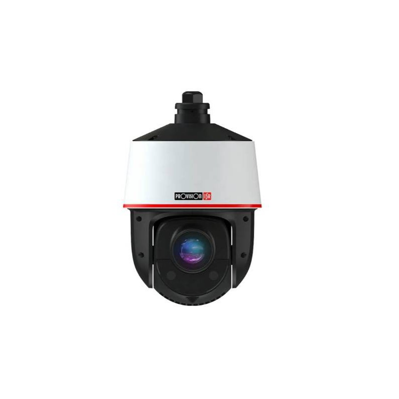 Cámara PTZ PROVISION-ISR Z4-25IPEN-2(IR)