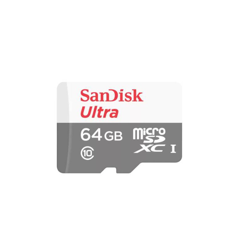 Memoria  SANDISK SDSQUNR-064G-GN3MA