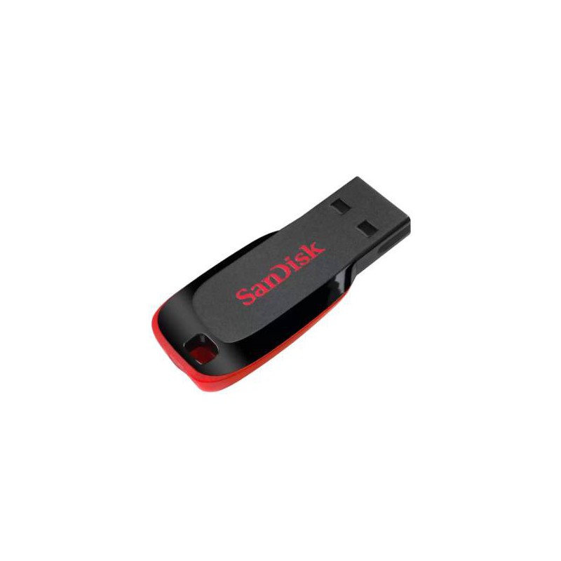 USB SANDISK SDCZ50-032G-G35R