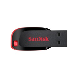 Memoria USB SANDISK SDCZ50-128G-B35