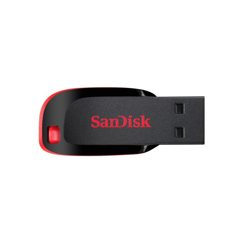 Memoria USB SANDISK SDCZ50-128G-B35