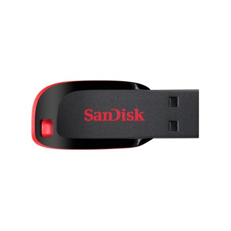 Memoria USB SANDISK SDCZ50-128G-B35