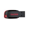 Memoria USB SANDISK SDCZ50-128G-B35