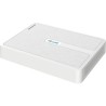 NVR HIKVISION NVR-108H-D/8P(D)
