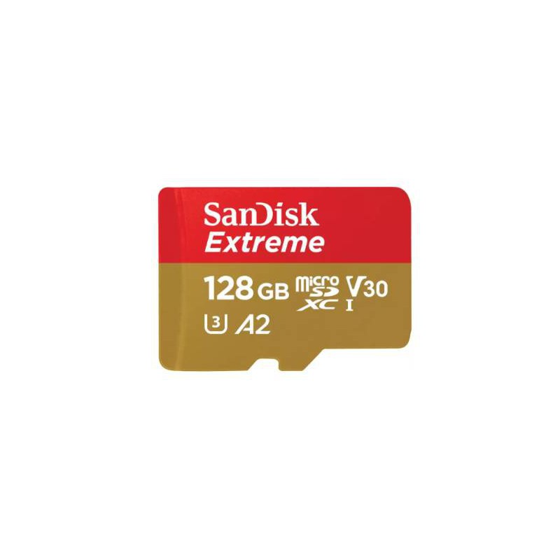 Memorias Flash SANDISK SDSQXAA-128G-GN6MA