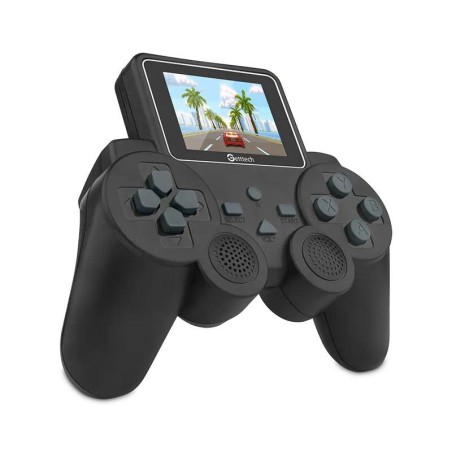 Consolas y Video Juegos GETTTECH GGH-CH24G-01