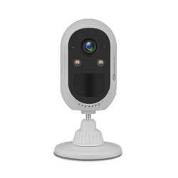 Cámara WiFi GETTTECH GEC-WBWL4