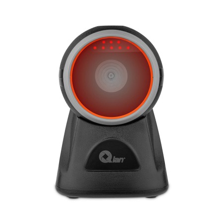 Lectores de Códigos de Barras Qian QOB-2DUSH