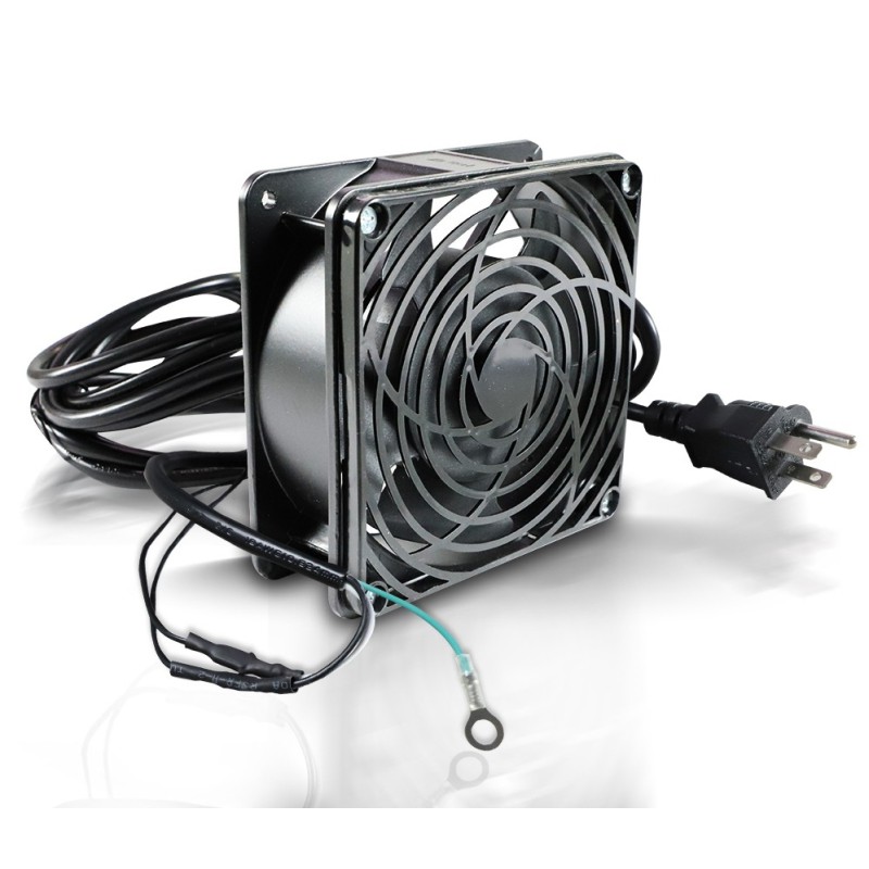 Ventilador ENSON ENS-FAN-120   
