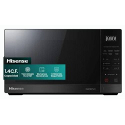 Microondas Hisense HMMS3411DSV