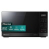 Microondas Hisense HMMS3411DSV