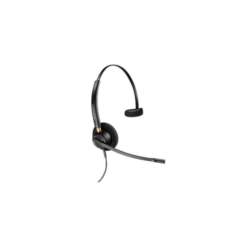 Auriculares PLANTRONICS 783Q1AA