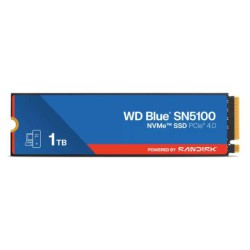 SSD SANDISK WDS100T5B0E