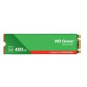 SSD SANDISK WDS480G350B