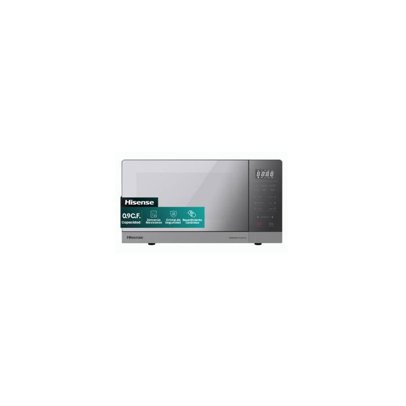 Microondas Hisense HMMS2509SP