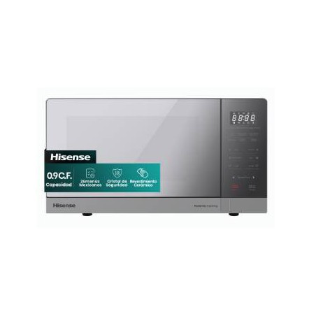 Microondas Hisense HMMS2509SP
