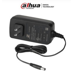Fuentes de Poder para videovigilancia Dahua Technology S042-1A120300HU