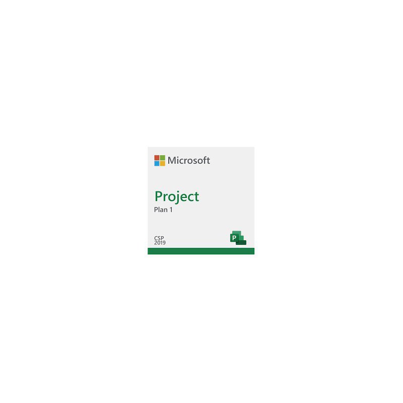 Project Plan 1 MICROSOFT CFQ7TTC0HDB1P1MM