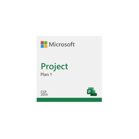 Project Plan 1 MICROSOFT CFQ7TTC0HDB1P1MM